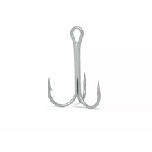 VMC 9649PS Permasteel No: 2 10'lu Üçlü Olta İğnesi