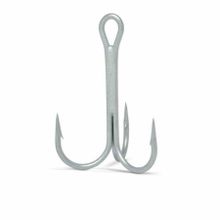 VMC 9649PS Permasteel No:4 - 100'lü Üçlü Olta İğnesi