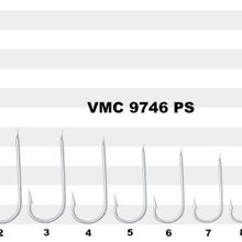 VMC 9746-PS NO:20 100'lü İğne