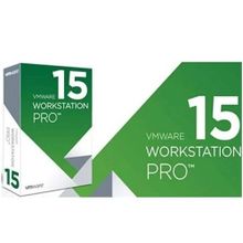 Vmware Workstation 15 Pro Lisans