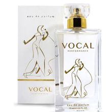 Vocal W02 EDP 75 ml Kadın Parfüm