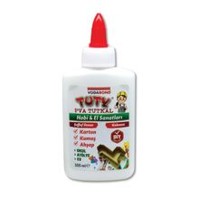 Vodabond Tuty Pva 100 ml Şeffaf Tutkal