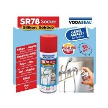 Vodaseal 200 ml Silikon Sökücü