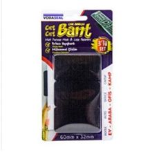 Vodaseal 3'lü Çok Amaçlı Cırt Bant
