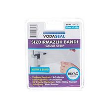Vodaseal 53.01.006 Beyaz 22'li Sızdırmaz Bant