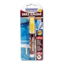 Vodaseal Bej Su Bazlı Kokusuz Derz Kalemi