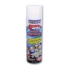 Vodaseal Leak Fix Beyaz 396 gr Kauçuk Yüzey Kaplama Sprey Boya