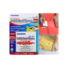 Vodaseal Şeffaf Patlak Tamir Yaması