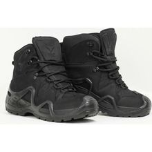 Vogel 1492 Siyah Erkek Outdoor Bot