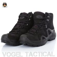 Vogel M1492 Tactical Siyah Erkek Bot