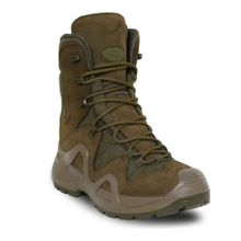 Vogel Tactical M1491 Fermuarlı Haki Askeri Bot