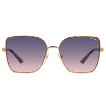 VOGUE 0VO4199S 5075I6 58 Kadın Güneş Gözlüğü