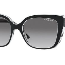 VOGUE 0VO5337S 283911 53 Kadın Güneş Gözlüğü