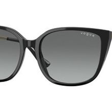 Vogue 0VO5435SI W44/11 55 Füme Kadın Güneş Gözlüğü