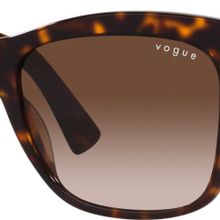 Vogue 0VO5462S W65613 54 Unisex Güneş Gözlüğü