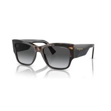 Vogue 0VO5462S W656T3 54 Siyah Kadın Güneş Gözlüğü