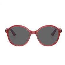 Vogue 2018 306687 45 Unisex Çocuk Güneş Gözlüğü