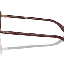 Vogue 4286S 515290 56-17 Kadın Güneş Gözlüğü