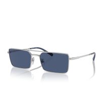 Vogue 4309S 323/80 57 Gümüş Erkek Güneş Gözlüğü