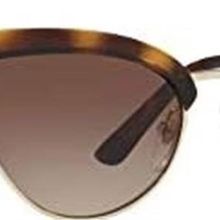 Vogue 5212S W65613 55 Unisex Güneş Gözlüğü