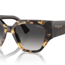 Vogue 5409S 26058G 52 Kadın Güneş Gözlüğü