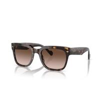 Vogue 5490-S W65613 Kahve Kemik Unisex Güneş Gözlüğü