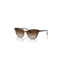 Vogue Havana VO5496-SI Col W65613 54-17-140 Kadın Güneş Gözlüğü