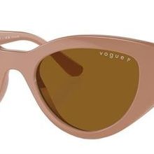 Vogue VO 5566S 312183 52 Polarize Kadın Güneş Gözlüğü