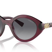 Vogue VO 5576SB 2989T3 52 Polarize Kadın Güneş Gözlüğü