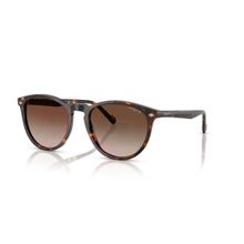 Vogue VO 5599S W65613 53 Havana Unisex Güneş Gözlüğü