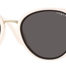 Vogue VO5230S 312487 54 Krem Kadın Güneş Gözlüğü