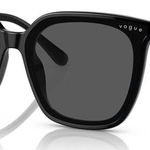 Vogue VO5499SD W44/87 64 Kadın Güneş Gözlüğü