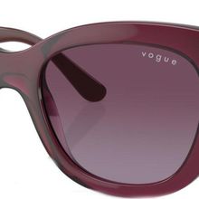 Vogue VO5567S 29898H 52 Kadın Güneş Gözlüğü