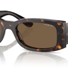 Vogue VO5584S W65673 53 Kadın Güneş Gözlüğü