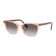 Vogue VO5597SI 28648G 53 Pembe Kadın Güneş Gözlüğü
