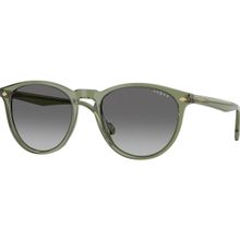 Vogue VO5599S 318711 53 Unisex Güneş Gözlüğü