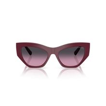 Vogue VO5607S 287590 53 Pembe Kadın Güneş Gözlüğü