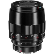 Voigtlander MACRO APO-LANTHAR 110 mm f-2.5 Sony E Lens