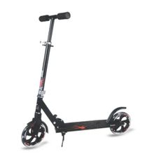 Voit 2005 Siyah Scooter