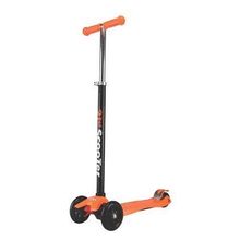 Voit 208 Turuncu Mini Scooter