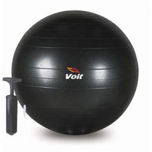Voit 55 cm Siyah Gymball