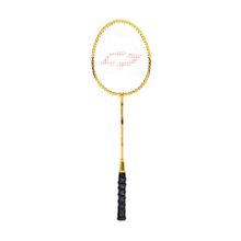 Voit BR061 Sarı Badminton Raketi