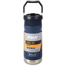 Voit Cool Ice 530 ml Mavi Termos