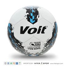 Voit Extreme No:5 Dikişli Futbol Topu Standart