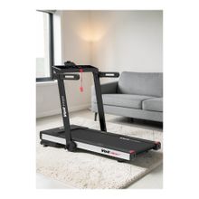 Voit Mega Fit 50x125 cm Otomatik Eğimli Geniş Bant Koşu Bandı
