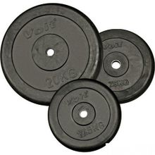 Voit RRP-1 12.5 Kg Kauçuk Kaplı Flanş