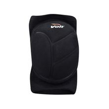 Voit T5456 Sporcu Dizliği Small Unisex, Siyah, Tek Beden