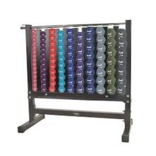 Voit VDBR 4 Vinly Dumbell Standı