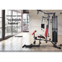Voit VT-1200 Tekli Ağırlık İstasyonu