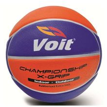 Voit XGRİP NO:6-049 Basketbol Topu